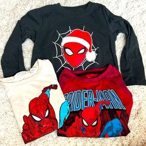 Spider-Man bundle